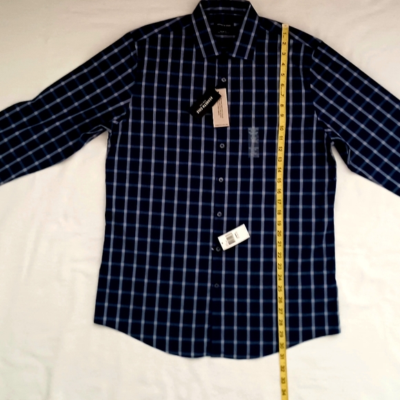 NWT KENNETH COLE Men's Shirt, L - Picture 10 of 11